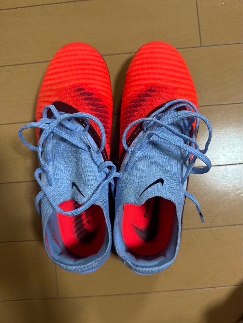 ナイキ ファントム6エリートag