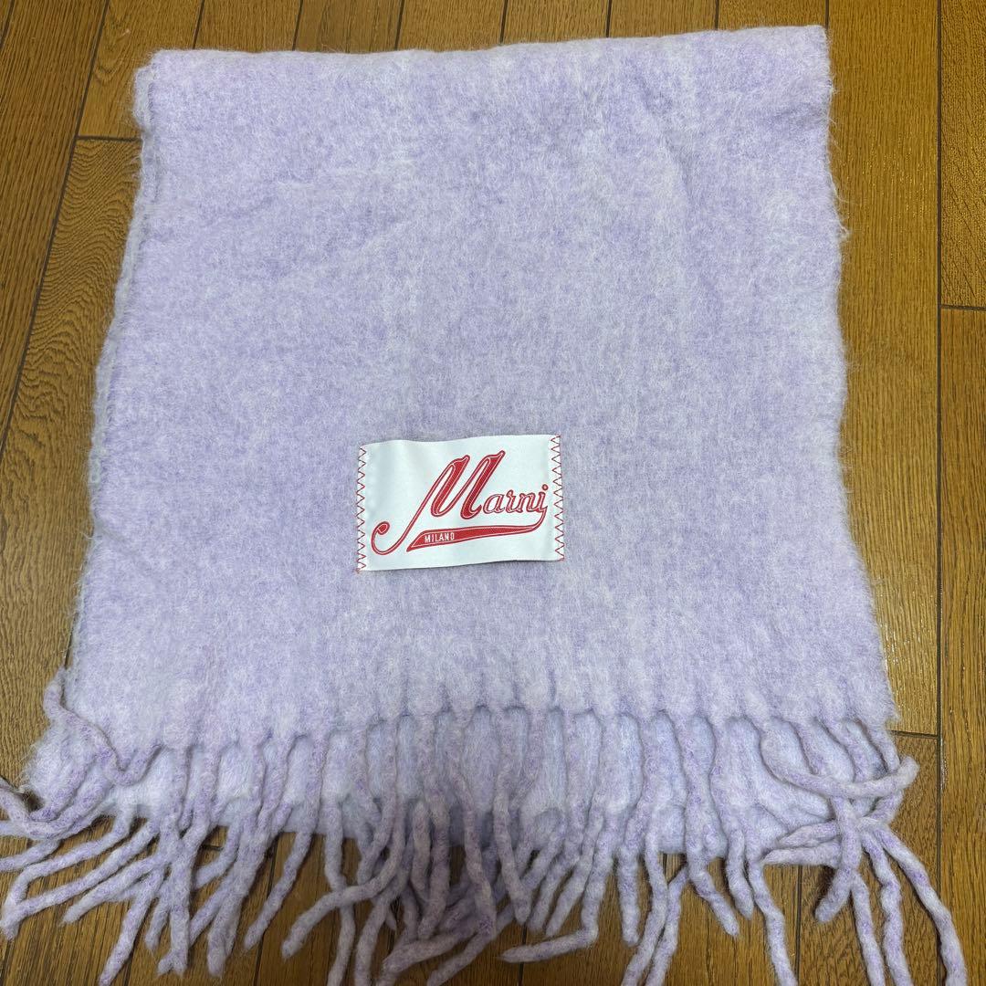 MARNI ♡ マフラー