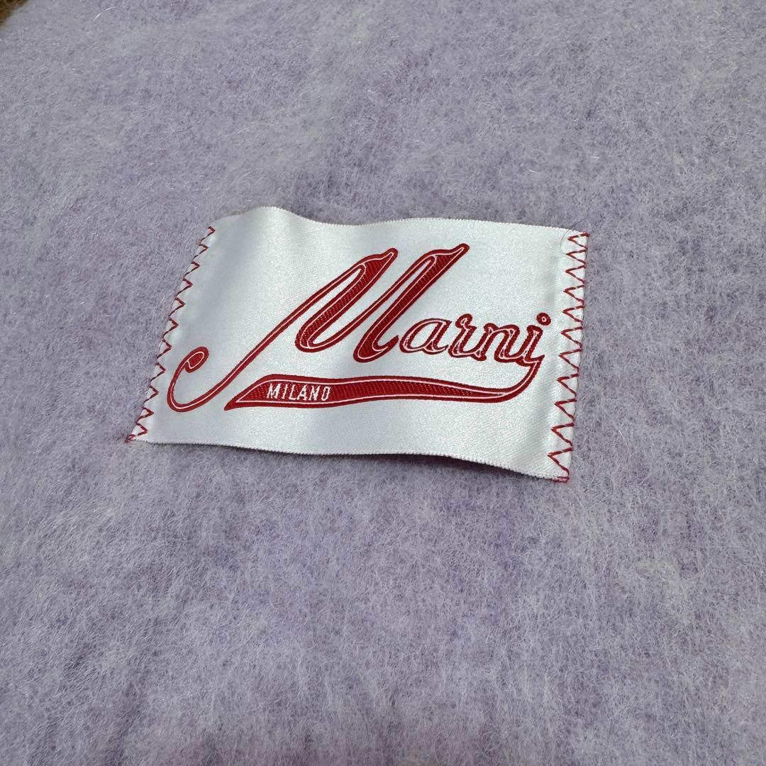MARNI ♡ マフラー