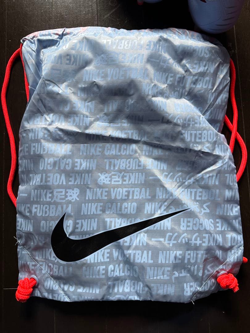 NIKE ファントム6LOW エリート AG-PRO