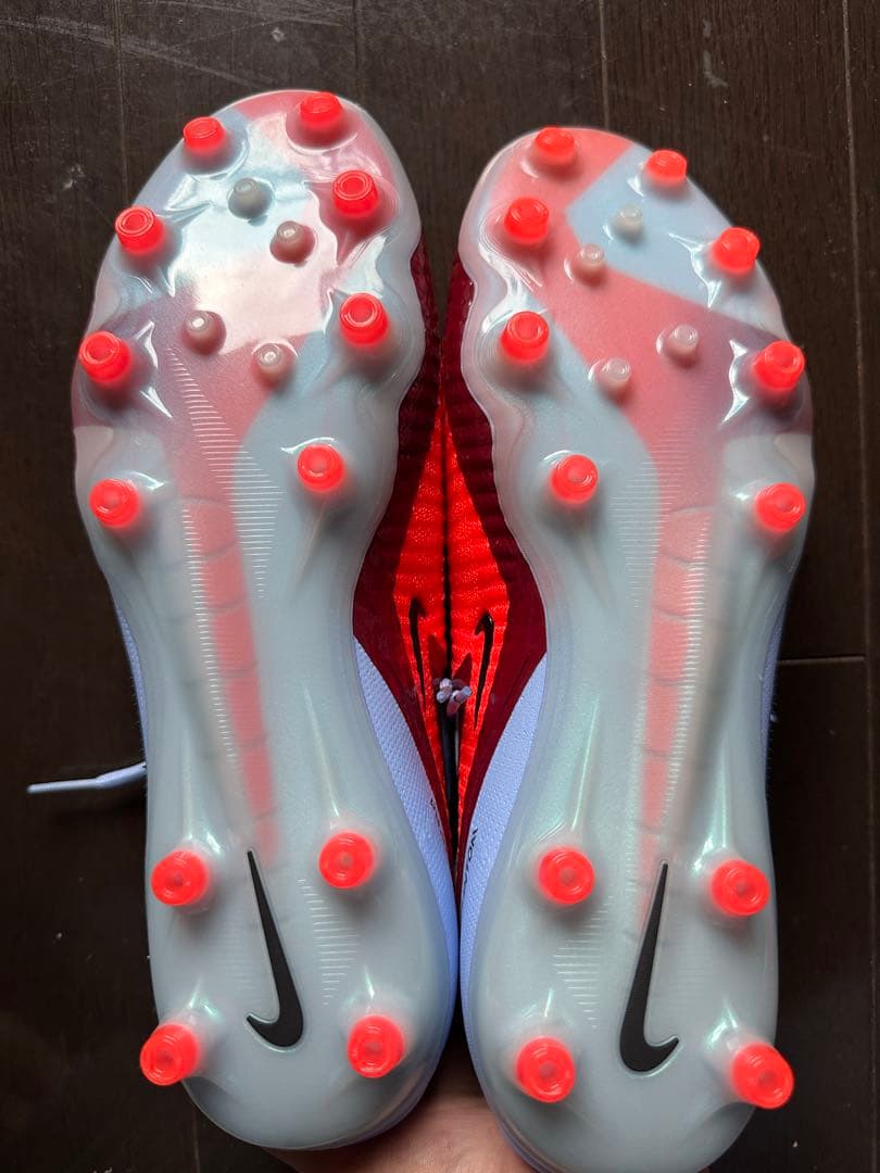 NIKE ファントム6LOW エリート AG-PRO