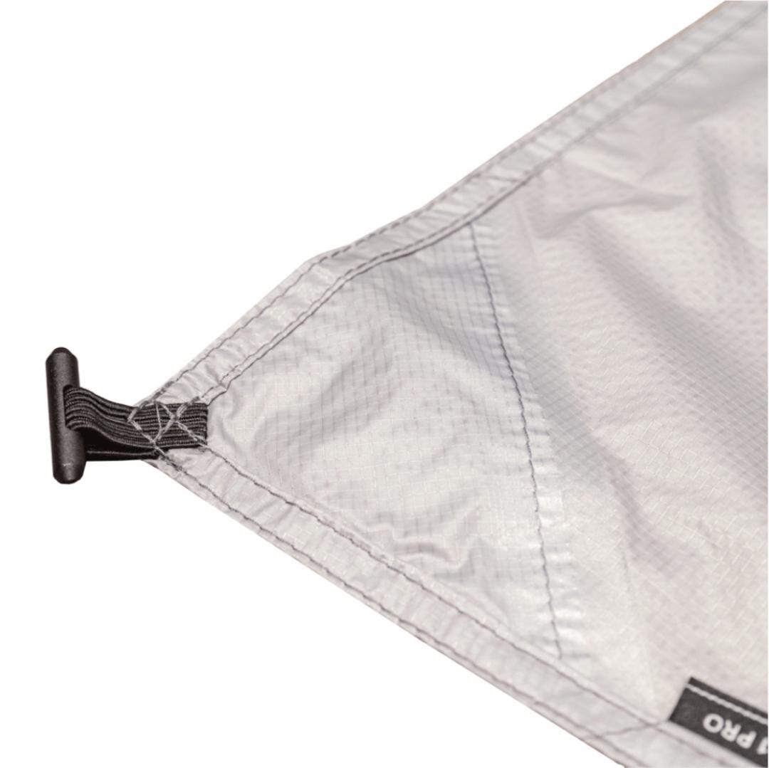 新品 未使用 ゼログラム ZEROGRAM ゼロワン プロ 専用FP(おまけ)