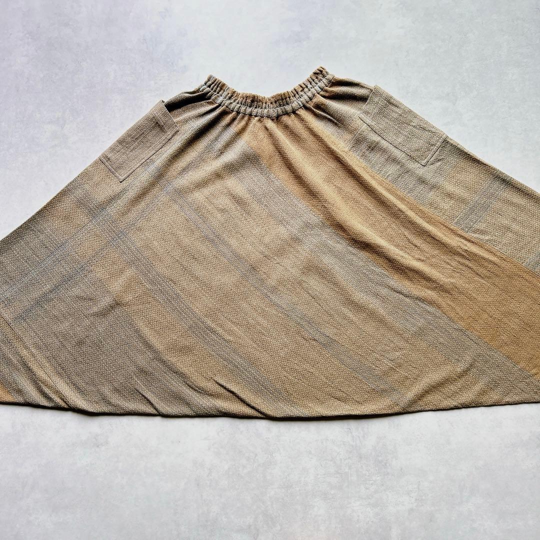 うさとの服　usaato モモンガパンツ ムササビパンツ　天然素材　ウエストゴム