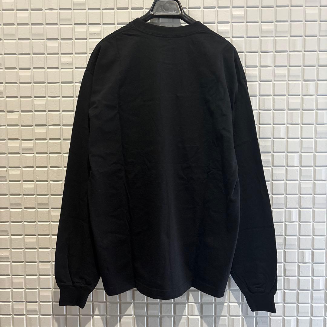 トップス NEIGHBORHOOD NH FUCKING AWESOME .TEE LS