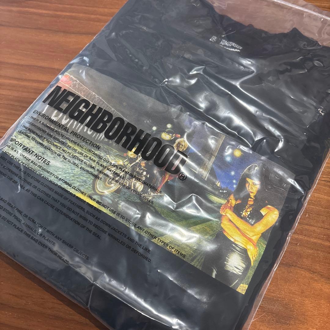 トップス NEIGHBORHOOD NH FUCKING AWESOME .TEE LS