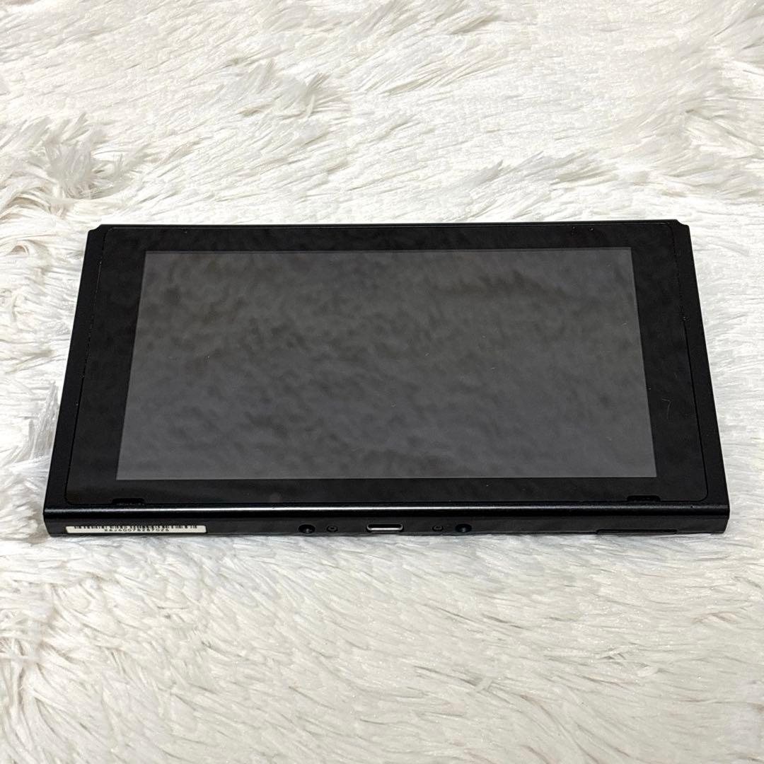 Nintendo switch ニンテンドー スイッチ 本体のみ