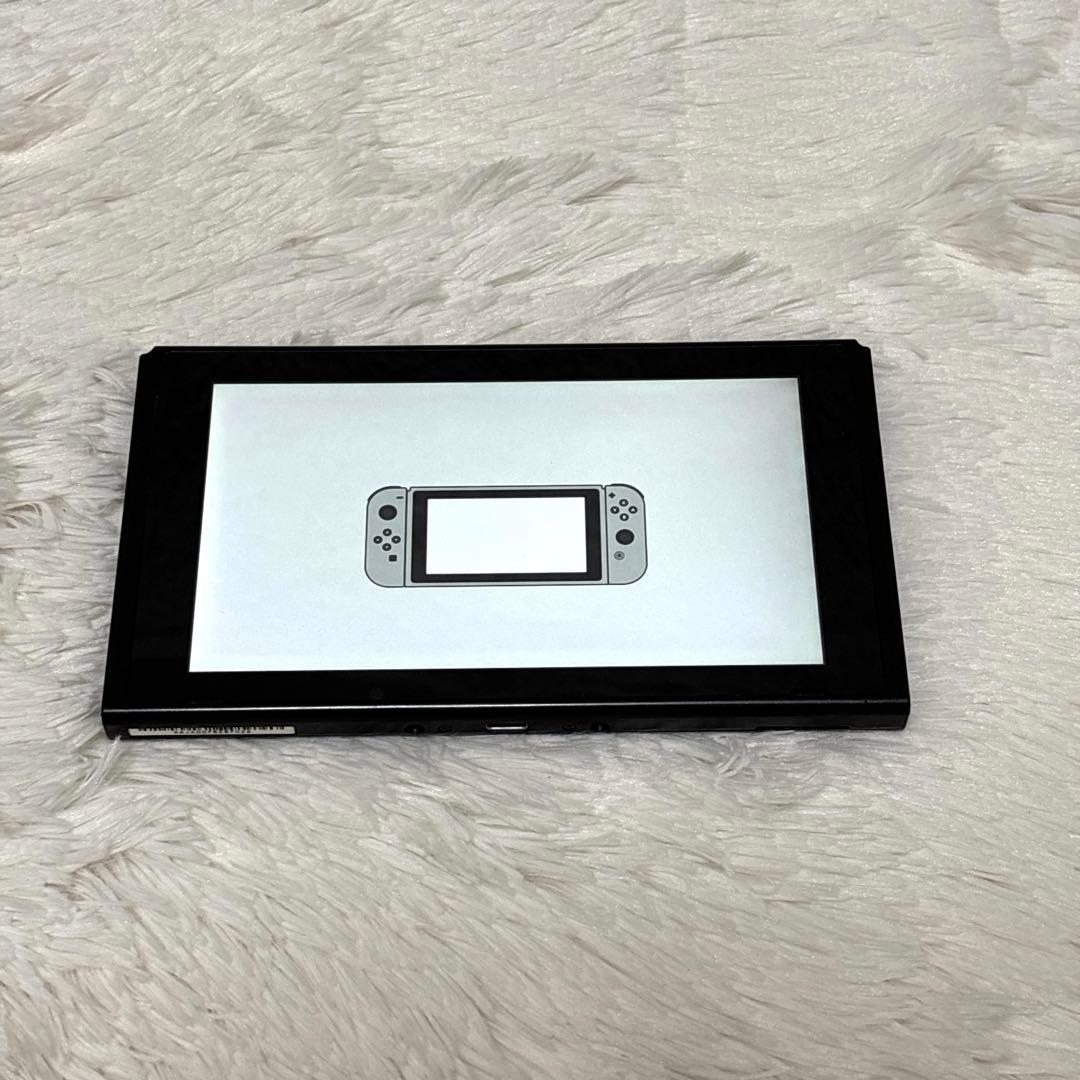 Nintendo switch ニンテンドー スイッチ 本体のみ