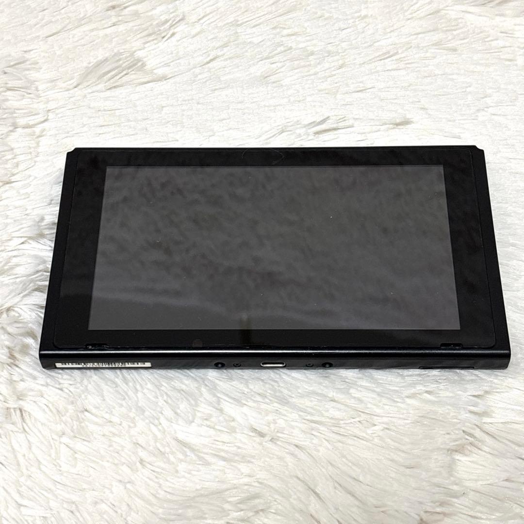 Nintendo switch ニンテンドー スイッチ 本体のみ