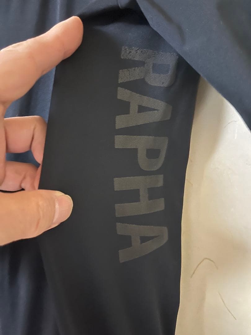 rapha MEN'S PRO TEAM AEROSUIT ワンピース