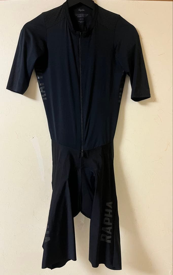 rapha MEN'S PRO TEAM AEROSUIT ワンピース