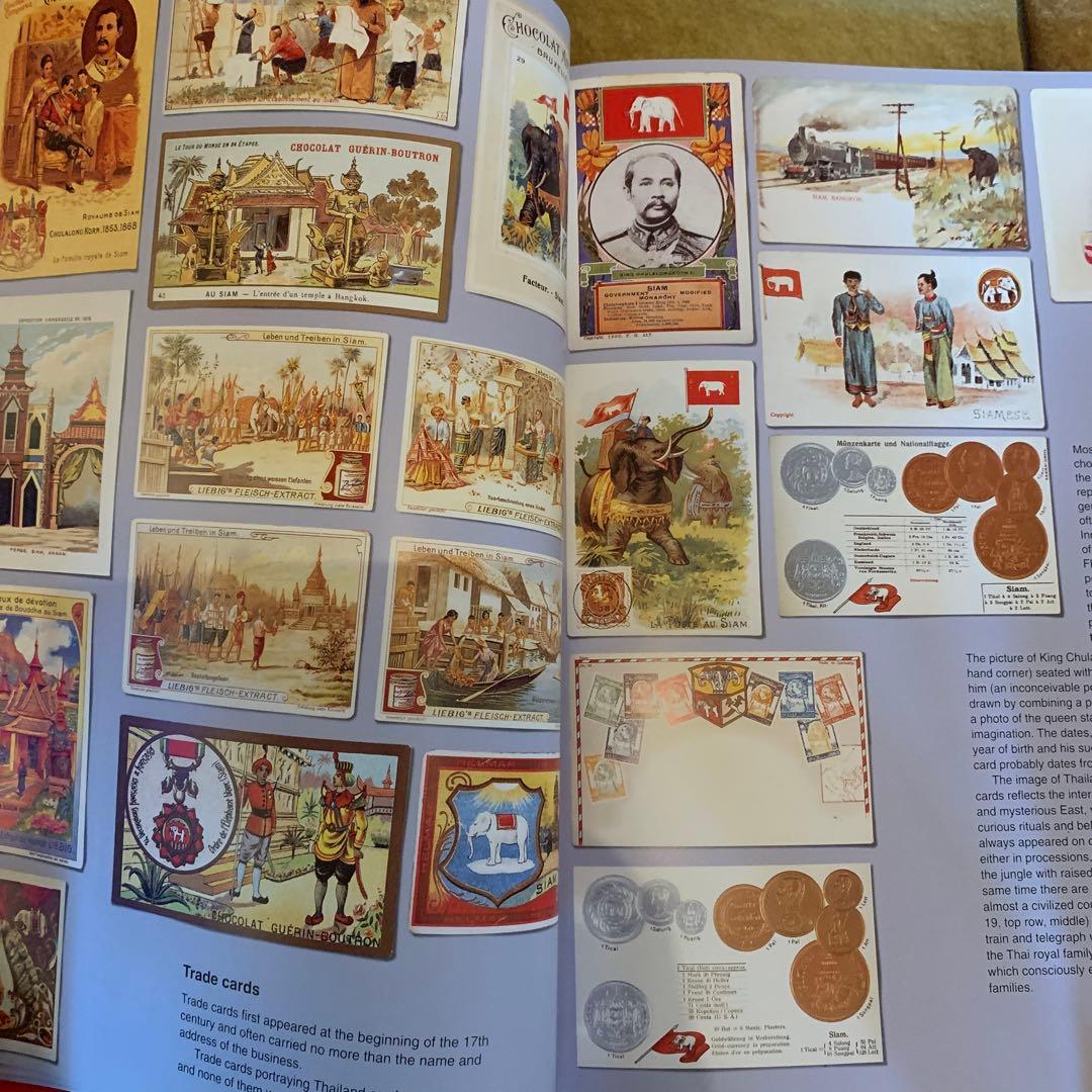 アート・デザイン・音楽 A Century of Thai Graphic Design