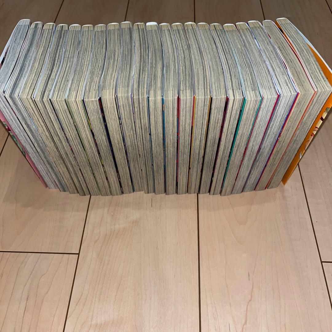 地縛少年花子くん