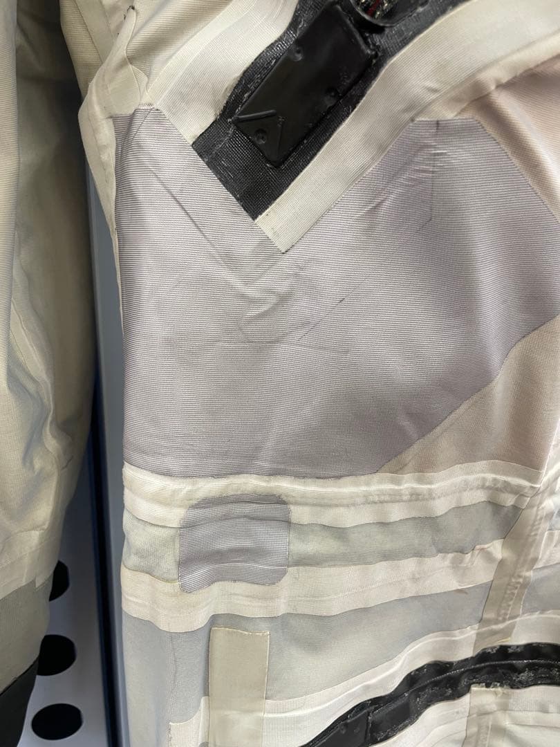 KOKATAT ドライスーツ GORETEX