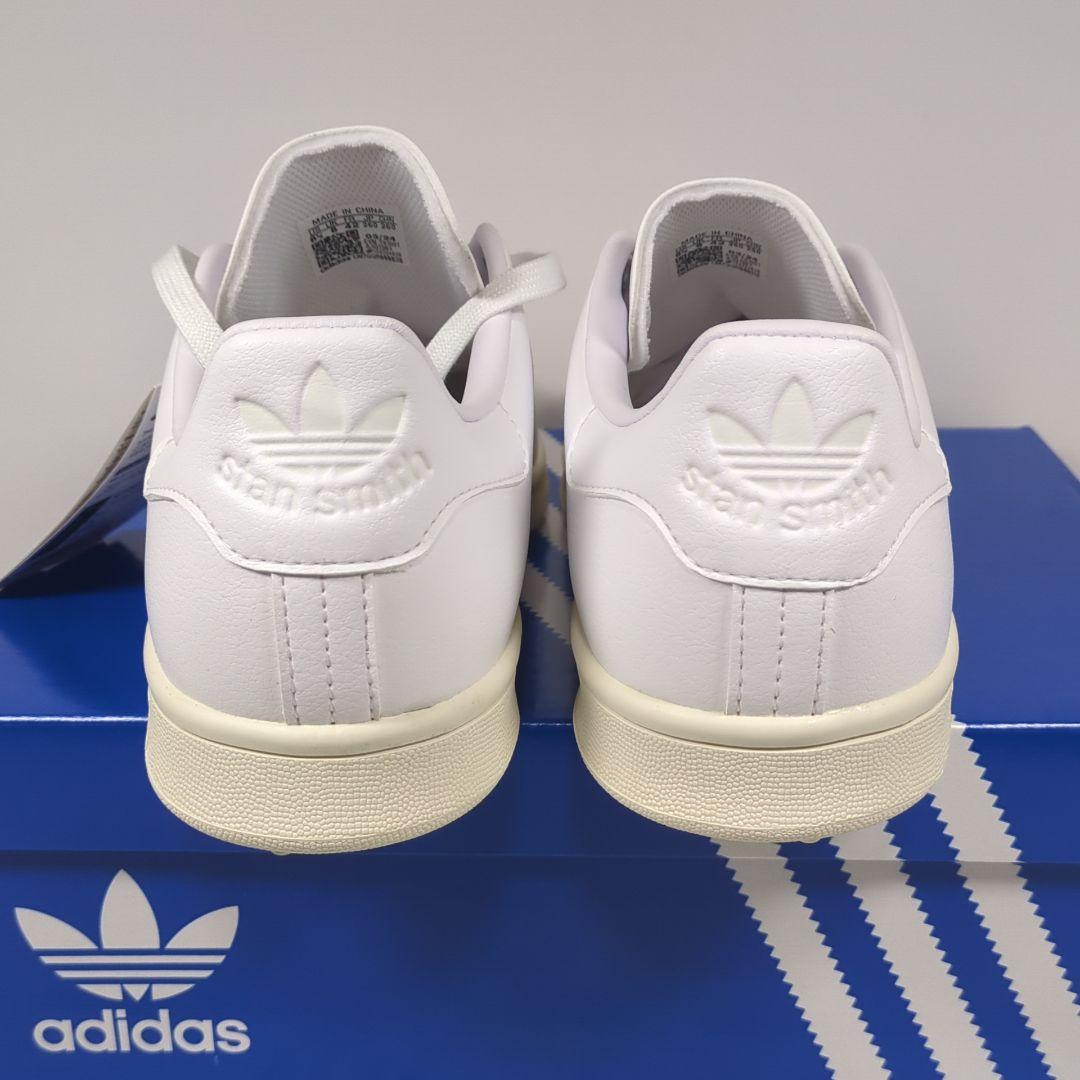 26.0 アディダス adidas スタンスミス スパイクレス ゴルフシューズ