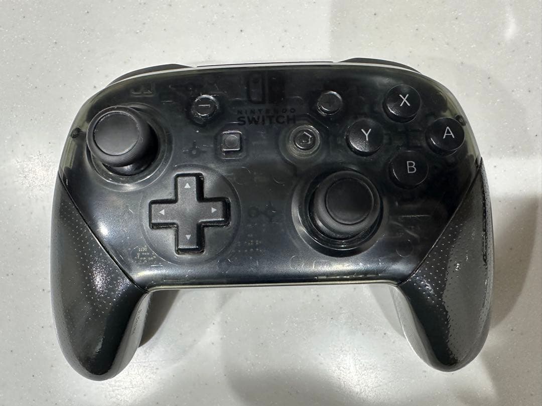 Nintendo Switch 本体 コントローラー付き