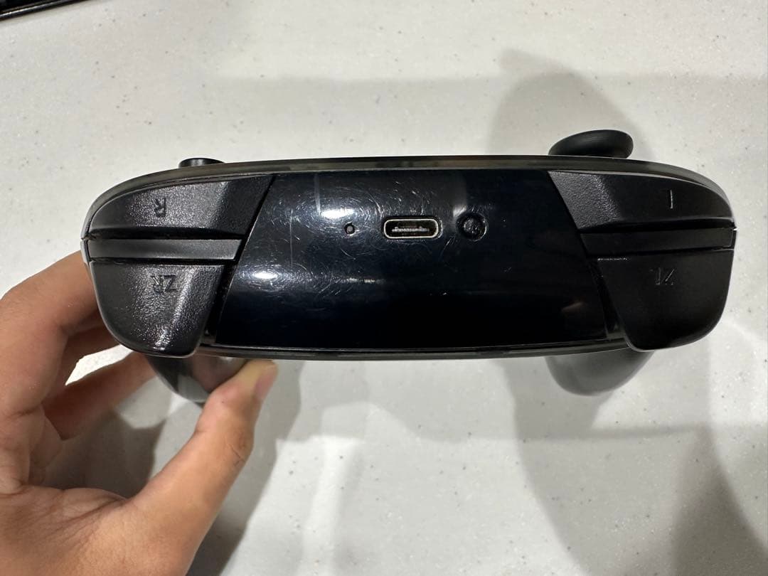 Nintendo Switch 本体 コントローラー付き