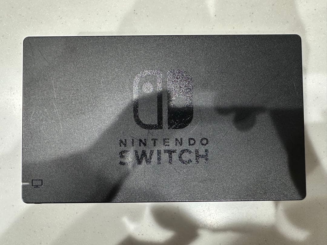 Nintendo Switch 本体 コントローラー付き