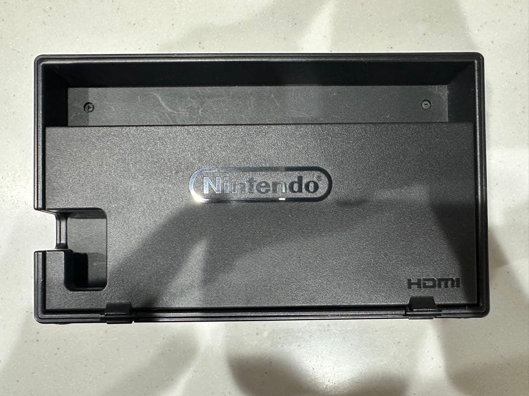 Nintendo Switch 本体 コントローラー付き