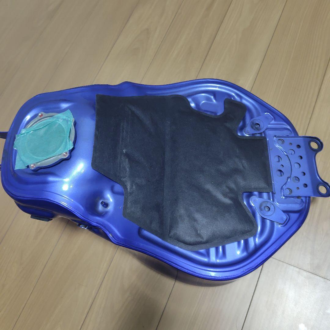 Kawasaki ZX10R C型　燃料タンク