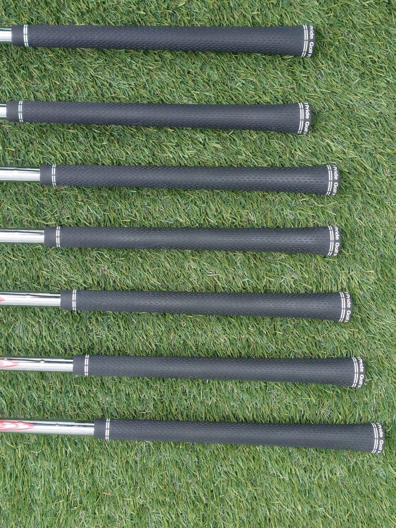 ピンi525|5〜UW|S|NSプロMODUS3 TOUR105|アイアン