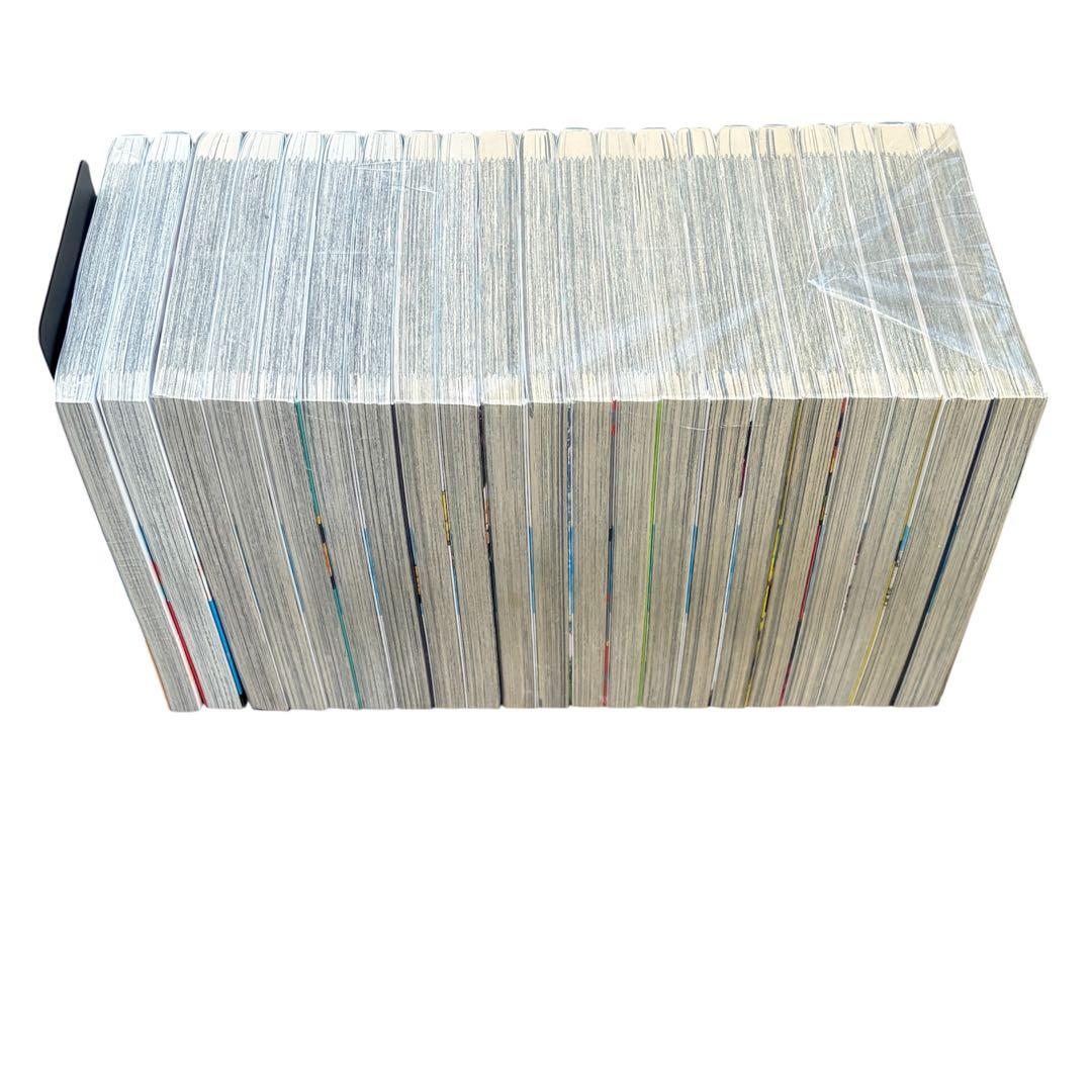 【早い者勝ち】 アオアシ 全巻セット 1〜40巻 新品未開封あり