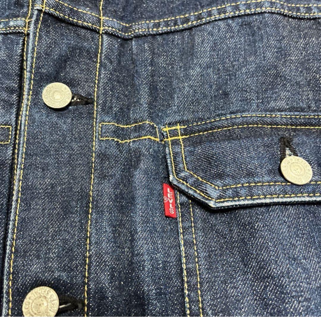 リーバイス71507/サイズ38/日本製