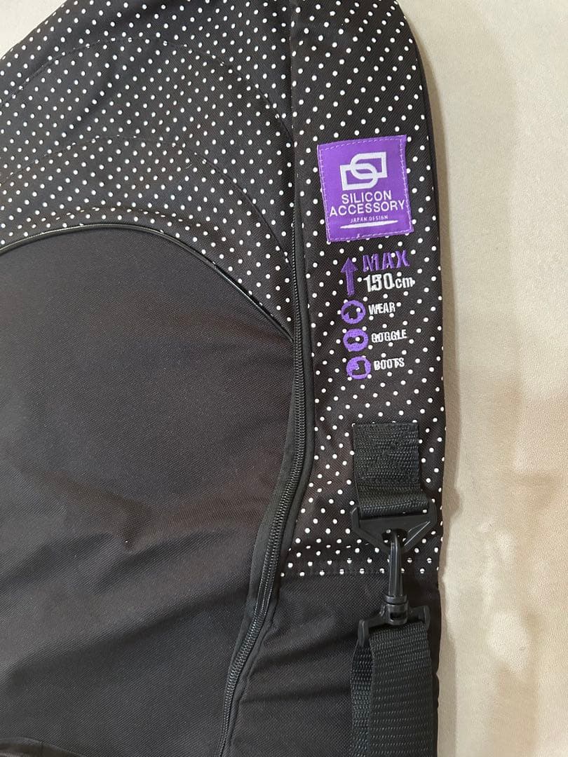 SALOMON サロモン　スノーボードセット146cm バインディングS