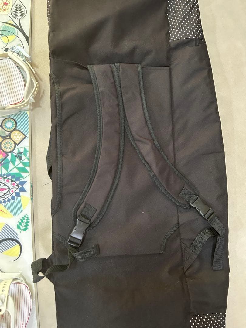 SALOMON サロモン　スノーボードセット146cm バインディングS