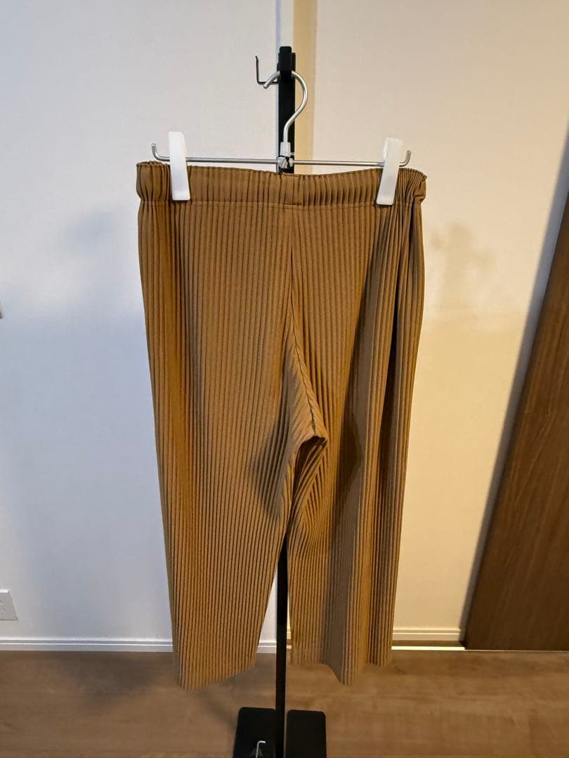 ✅タグ付き美品✅HOMME PLISSÉ ISSEY MIYAKE✅サイズ2