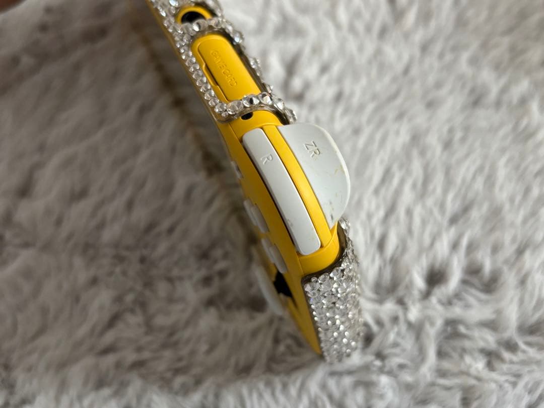 【カバーなし12,000】NintendoSwitch Lite スウィッチ