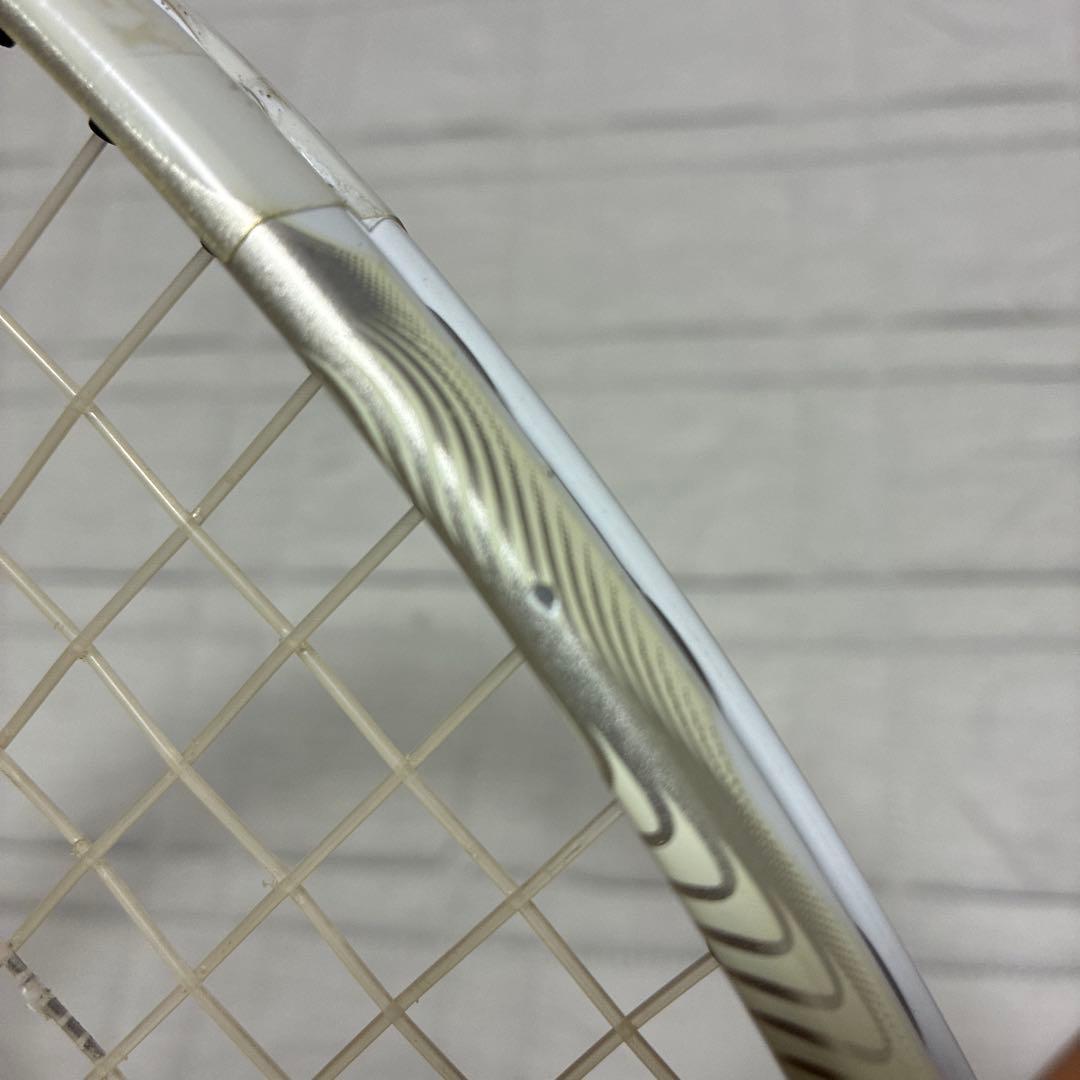 YONEX NANOFORCE 8V UL2 テニスラケット