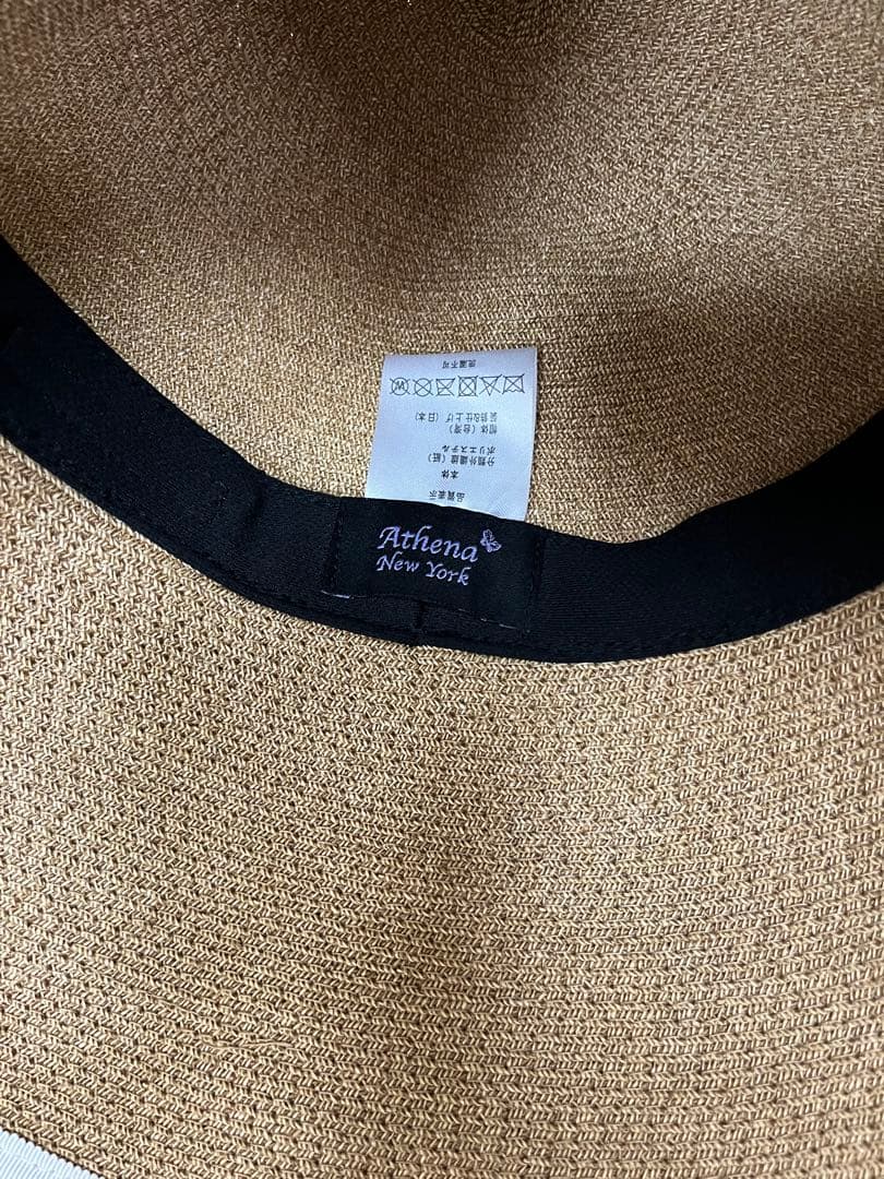 【試着のみ】アシーナニューヨーク　キンバリー