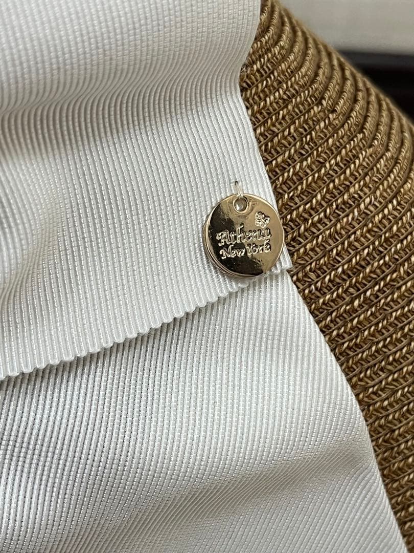 【試着のみ】アシーナニューヨーク　キンバリー