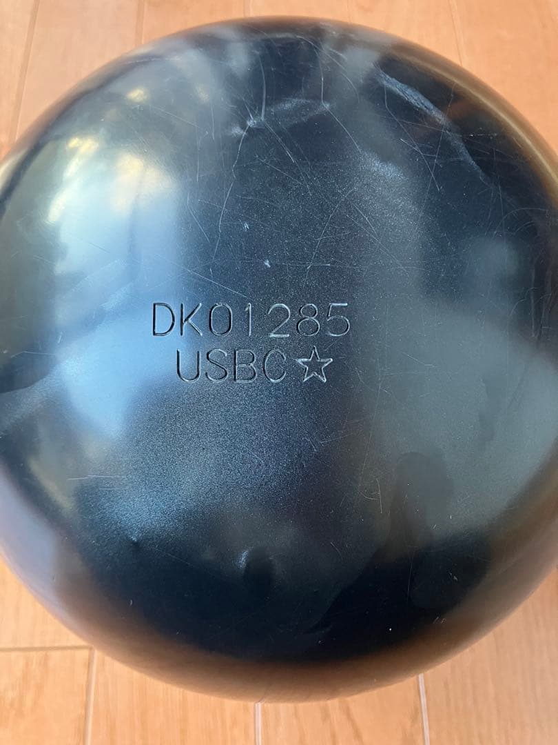 ナノデス　アキュドライブ3 15ポンド