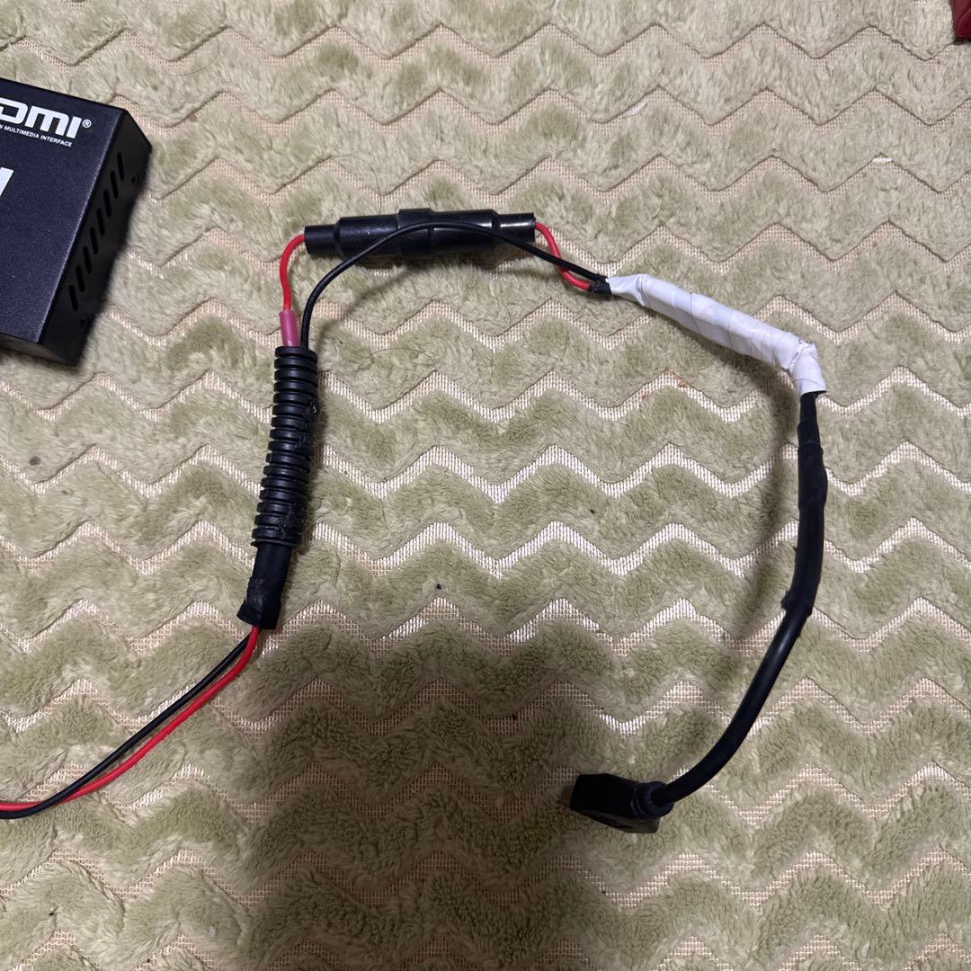 Beat-Sonic HDMI to AV コンバーター IF36