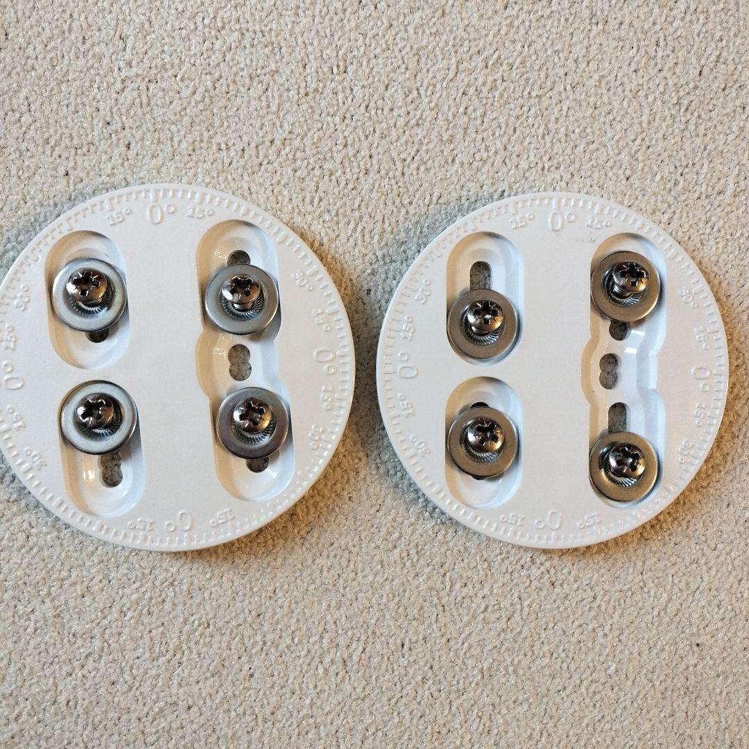 EQUIP S900 ビンディング S-M 22.5〜25.5