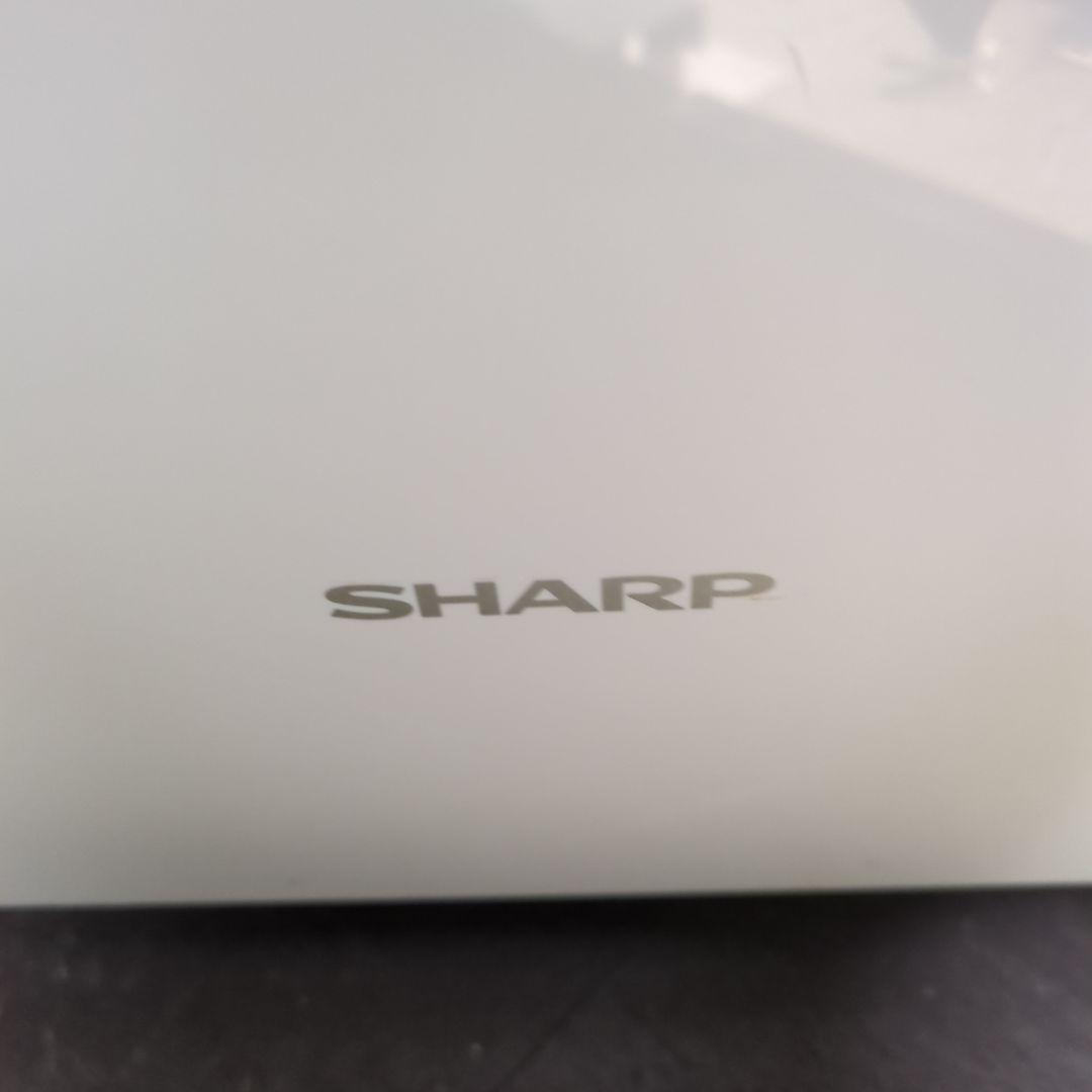 SHARP　除加湿空気清浄機　KC-HD70　プラズマクラスター　2019年製