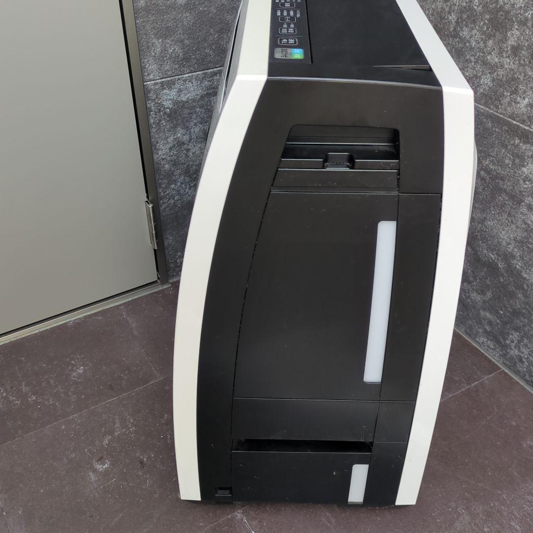 SHARP　除加湿空気清浄機　KC-HD70　プラズマクラスター　2019年製