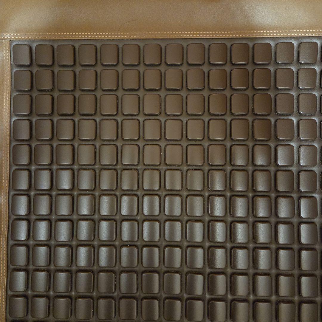 MTG 遠赤岩盤マット 式部 しきぶ SKB-H1503 家庭用岩盤浴