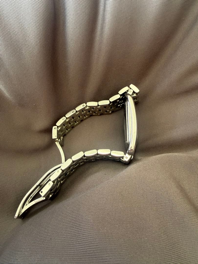 HERMES 時計　ケープコッド　自動巻き　CC1.710