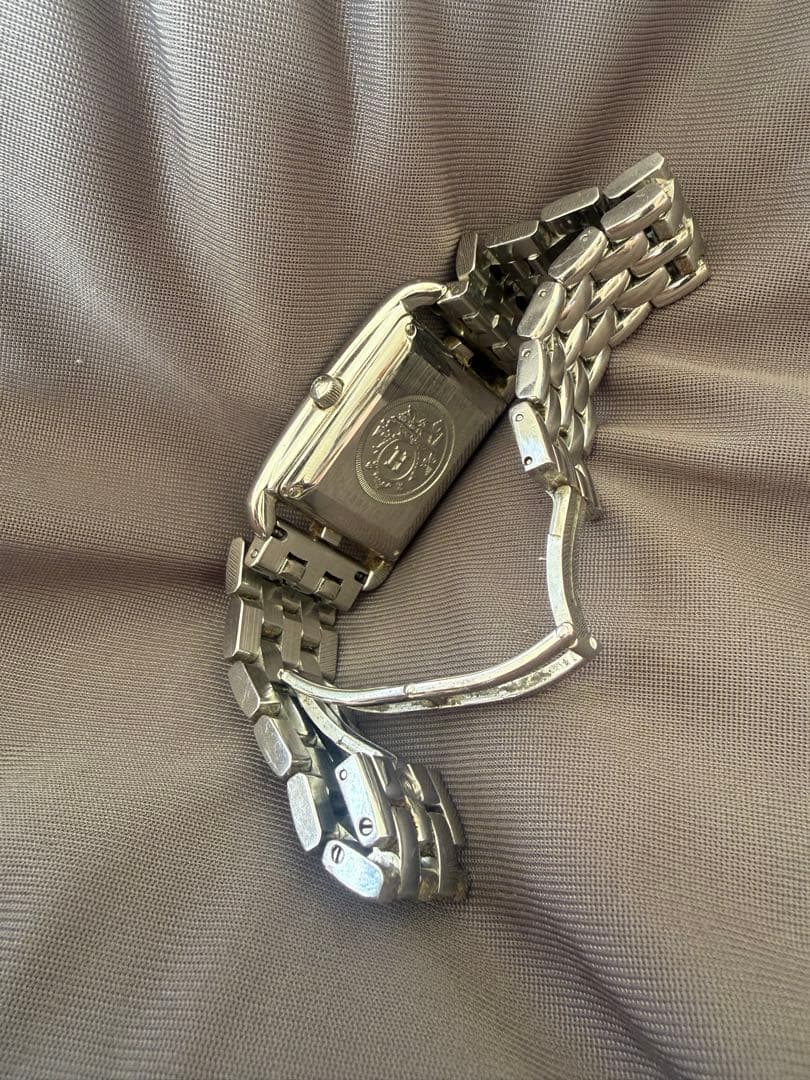 HERMES 時計　ケープコッド　自動巻き　CC1.710