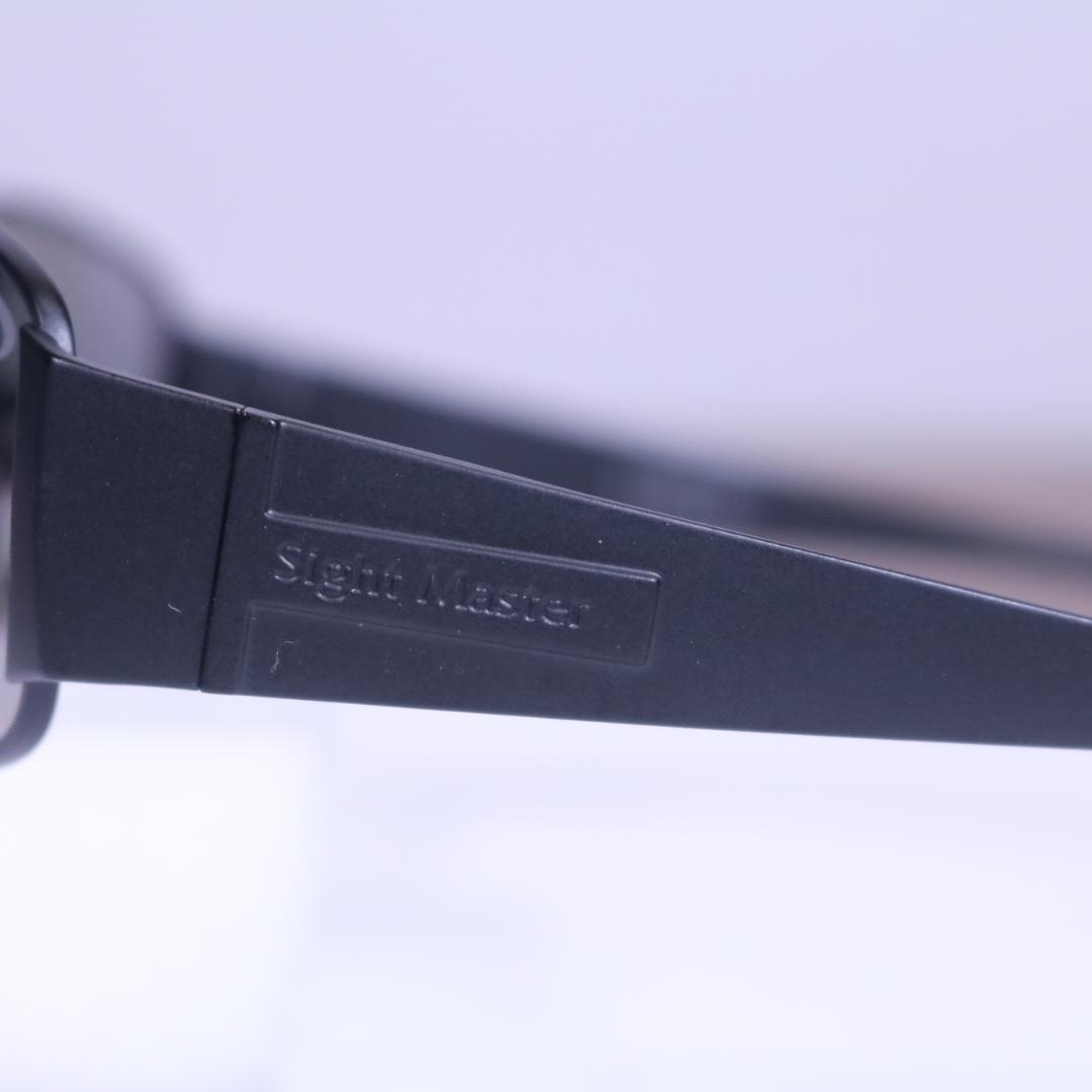 ティムコ サイトマスター デルタウイングTi 偏光サングラス