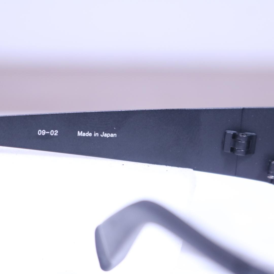 ティムコ サイトマスター デルタウイングTi 偏光サングラス