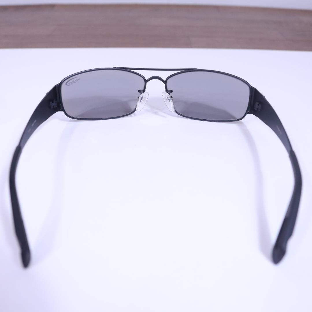 ティムコ サイトマスター デルタウイングTi 偏光サングラス