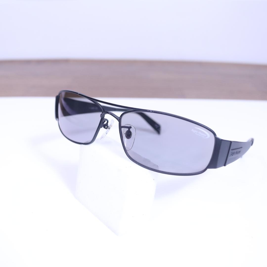 ティムコ サイトマスター デルタウイングTi 偏光サングラス