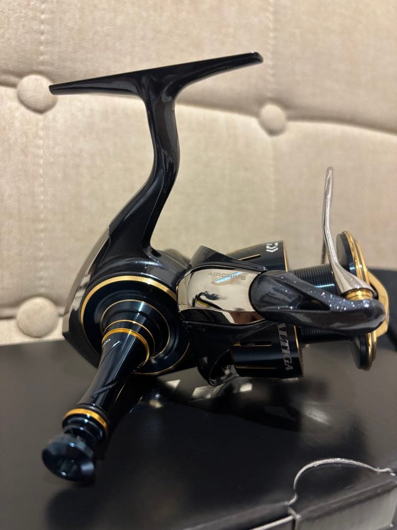 23ソルティガ 4000H