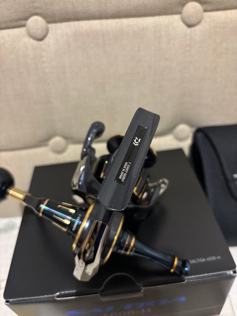 23ソルティガ 4000H