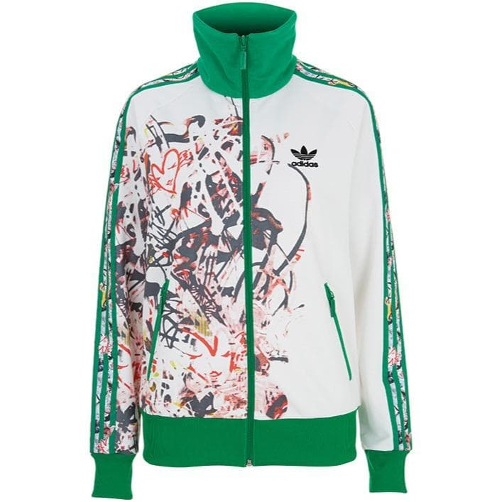 ✨入手困難・美品 アディダス トップショップ トラックジャケット ジャージ XL