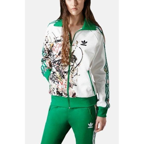 ✨入手困難・美品 アディダス トップショップ トラックジャケット ジャージ XL