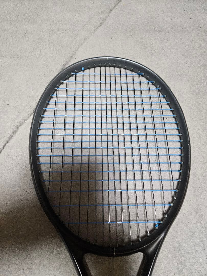 ウィルソンラケット RF01 グリップサイズ２